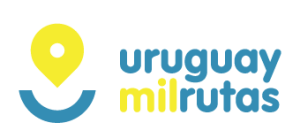 Uruguay Mil Rutas